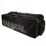 Karakal Pro Tour 2.1 Elite Racketbag 12R Yellow